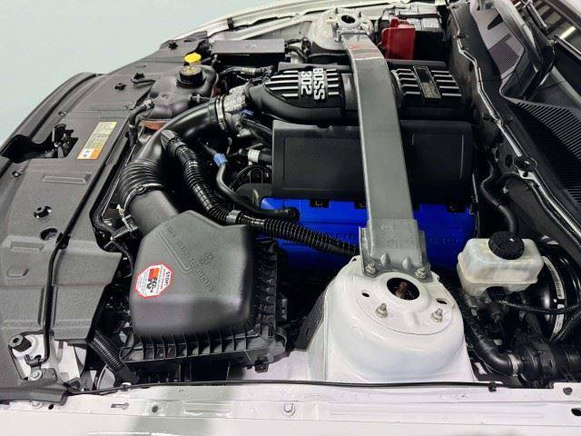 Used 2013 Ford Mustang Boss 302 w/ Boss 302 Accessory Pkg RWD image 59
