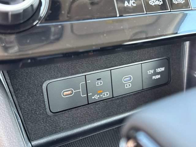 New 2026 Hyundai Sonata SE FWD image 25
