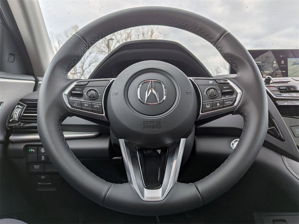 New 2025 Acura RDX Technology Package image 19