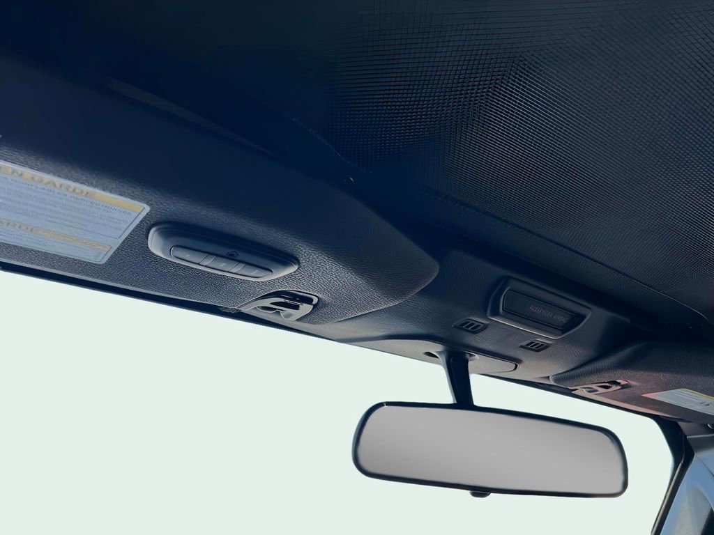 Used 2020 Jeep Wrangler Unlimited Willys image 29