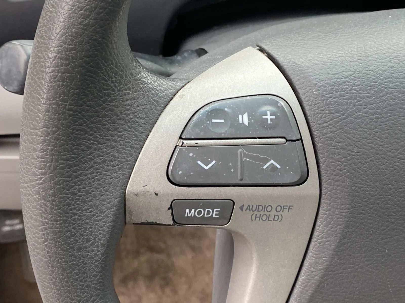 Used 2007 Toyota Camry CE FWD image 18