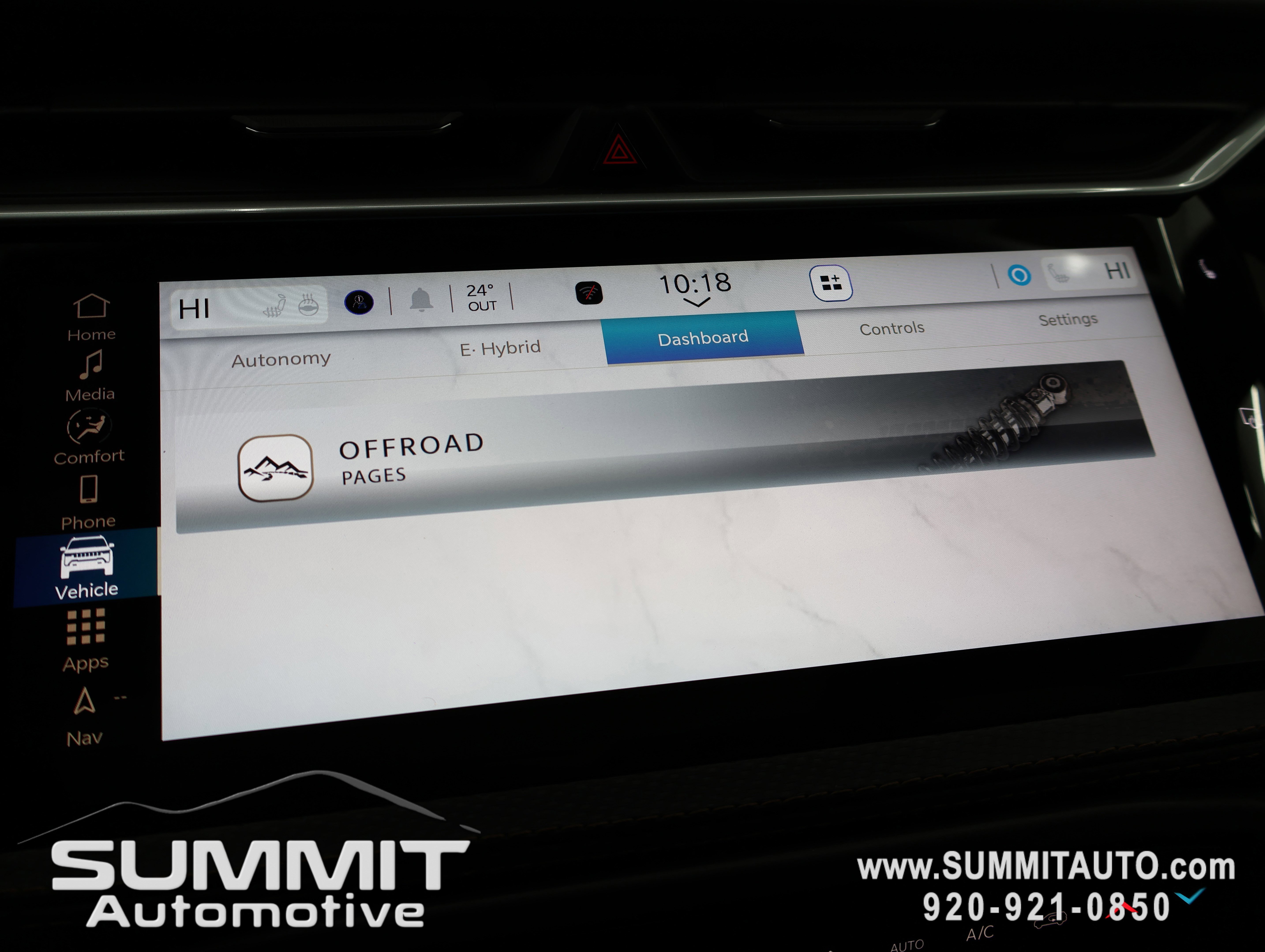 New 2026 Jeep Cherokee Limited image 59