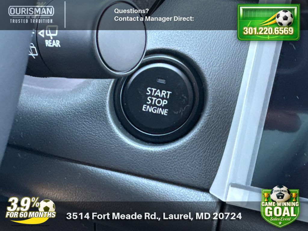 New 2026 MAZDA CX-5 Select AWD/4WD image 27