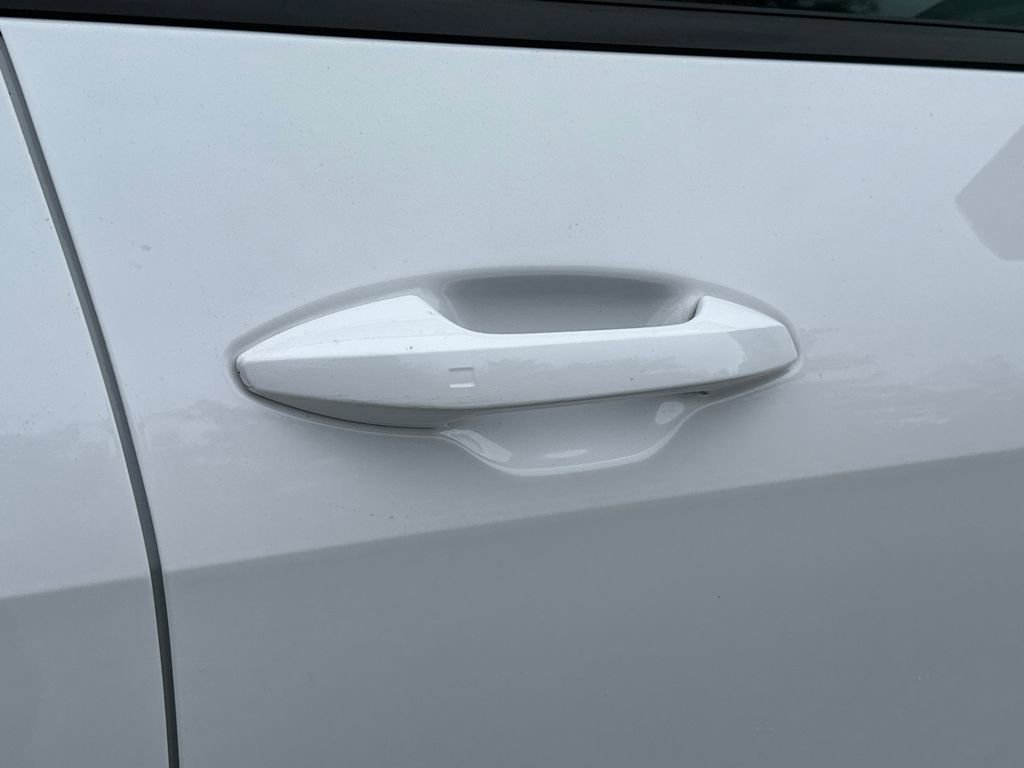 New 2026 Kia Sportage SX image 10