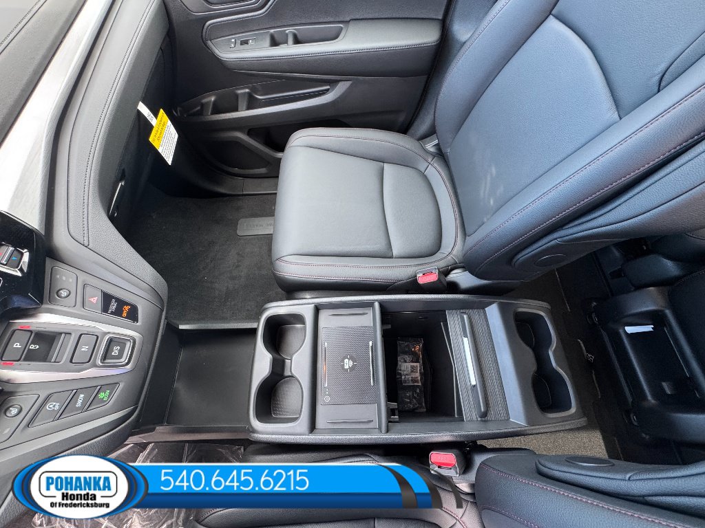 New 2026 Honda Odyssey Sport-L image 24
