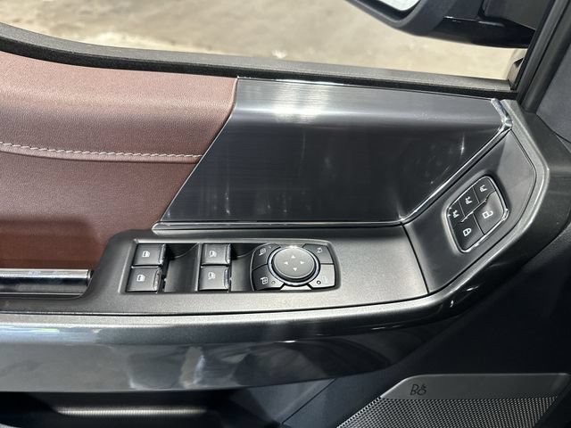 Certified 2023 Ford F150 Lariat AWD/4WD image 19