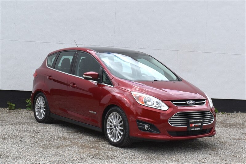 Used 2013 Ford C-MAX SEL FWD image 1