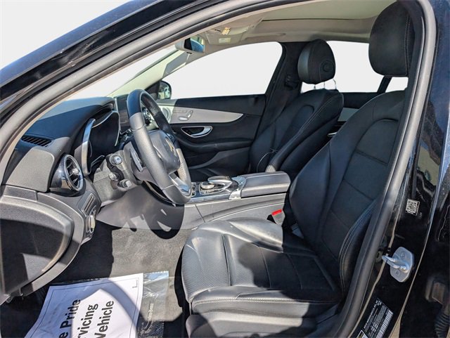 Used 2016 Mercedes-Benz C 300 4MATIC Sedan image 6