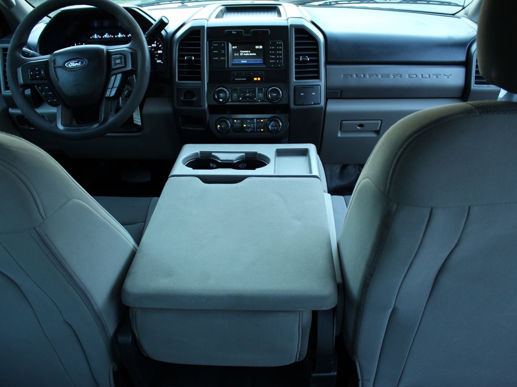 Used 2019 Ford F250 XL w/ XL Value Package image 14