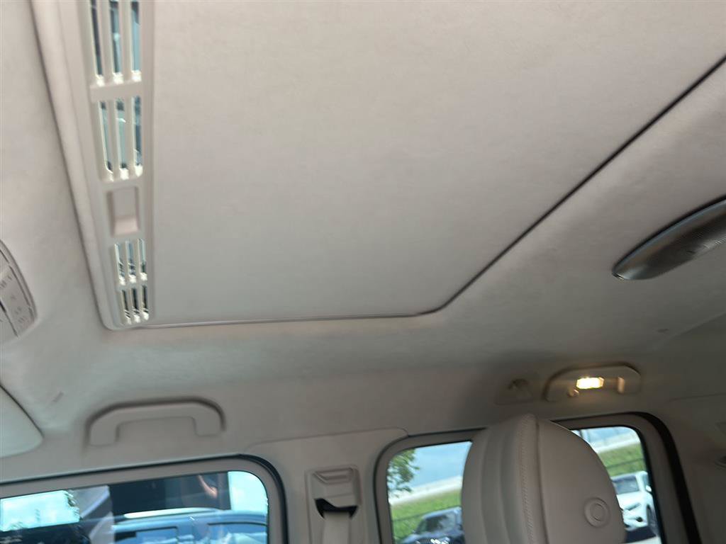 Certified 2025 Mercedes-Benz G 550 image 20