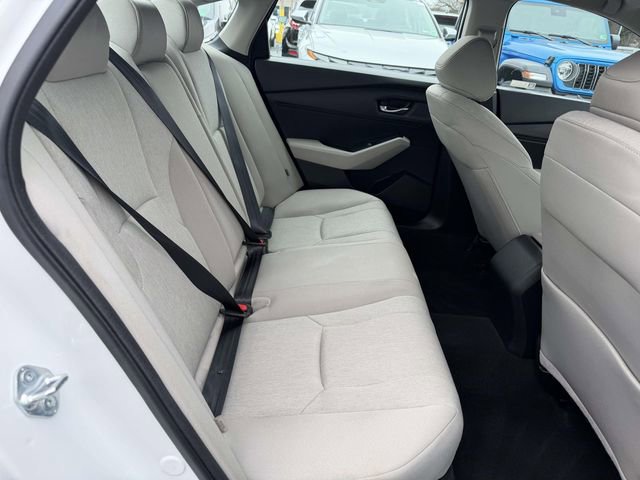 Used 2023 Honda Accord EX image 8
