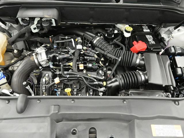 Certified 2023 Lincoln Nautilus Reserve w/ Luxury Package image 35