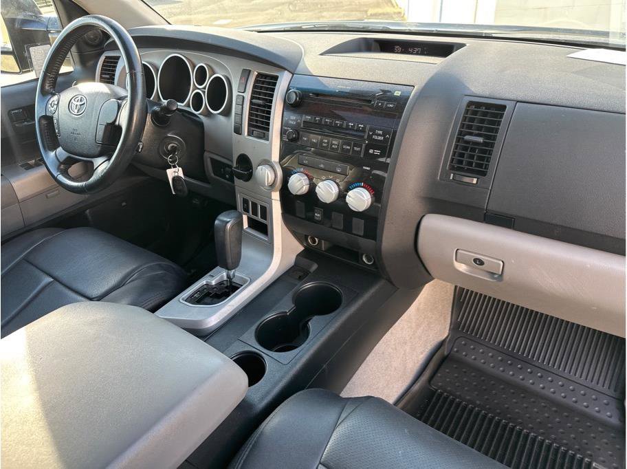 Used 2008 Toyota Tundra SR5 RWD image 20