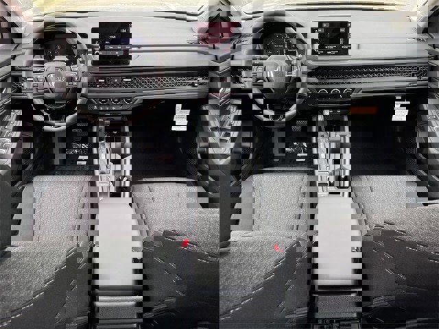 New 2026 Honda Accord SE image 9