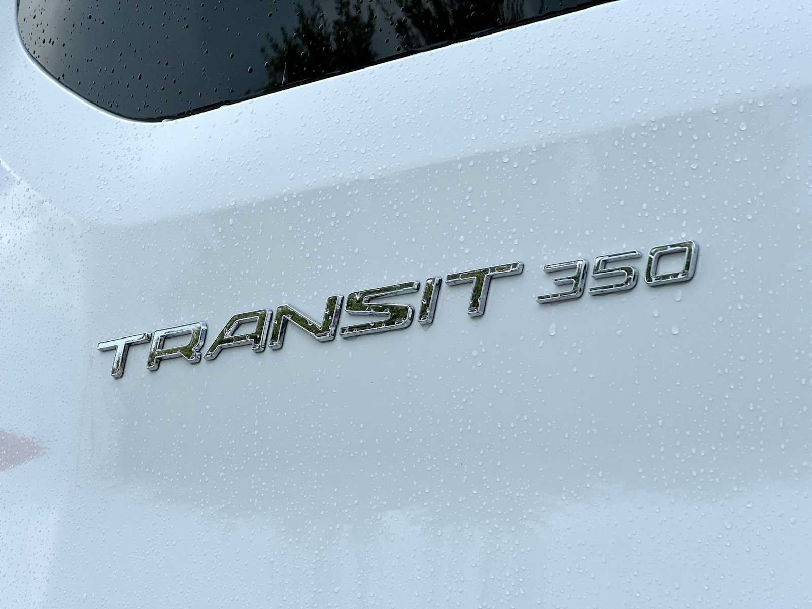 Used 2025 Ford Transit 350 XLT RWD image 15