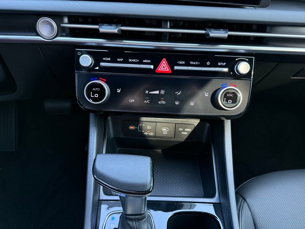 New 2026 Hyundai Santa Cruz SEL image 33