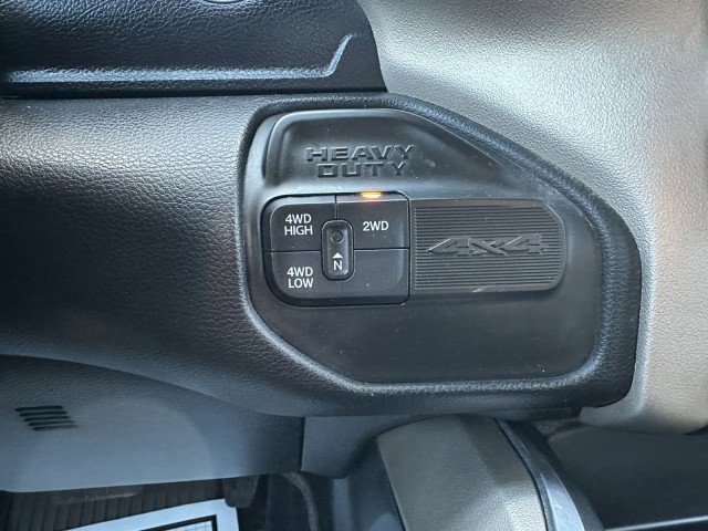 Used 2022 RAM 3500 Laramie image 26