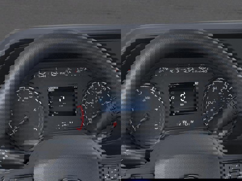 New 2026 Ford F350 XL w/ STX Appearance Package image 36