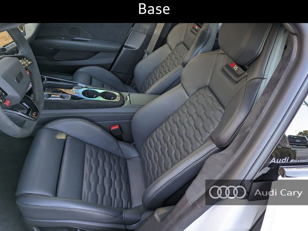 New 2025 Audi RS e-tron GT performance image 19