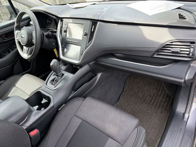 Certified 2024 Subaru Outback 2.5i image 27