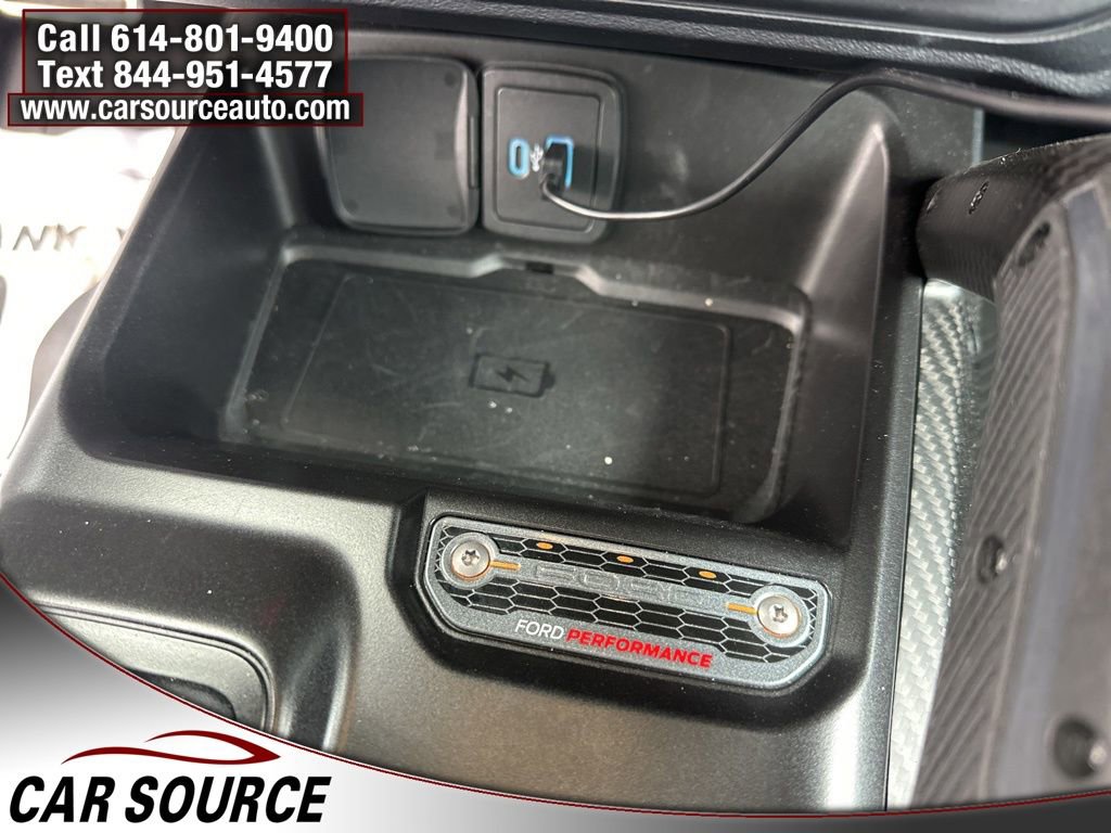 Used 2023 Ford Bronco Raptor image 24