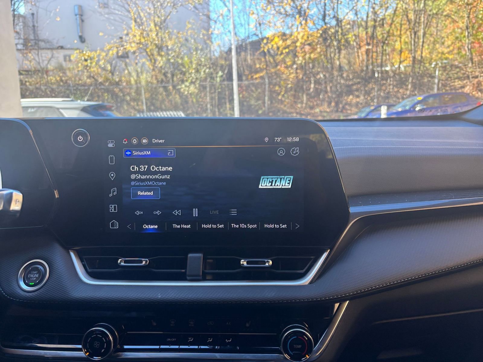 Used 2025 Chevrolet Equinox LT image 18