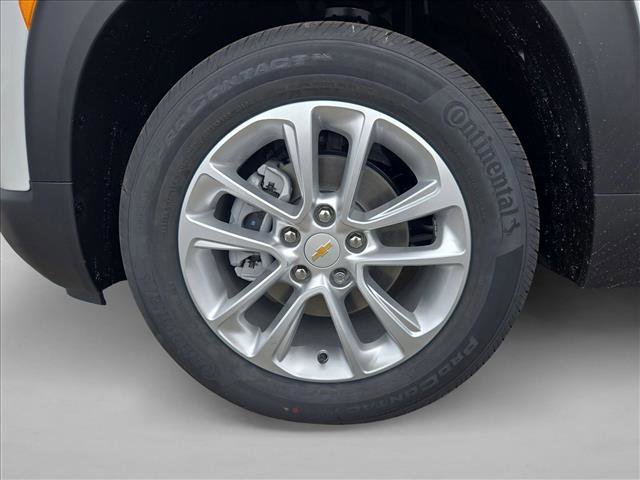 New 2026 Chevrolet TrailBlazer LS w/ LS Convenience Package image 11