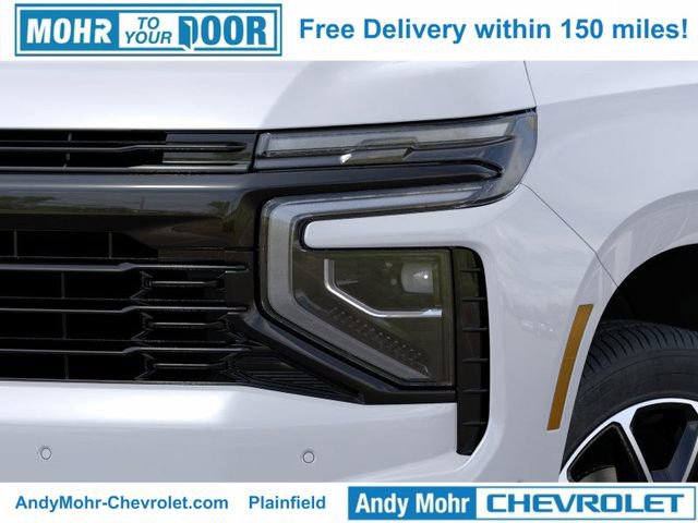 New 2026 Chevrolet Tahoe RST w/ Comfort Package image 10