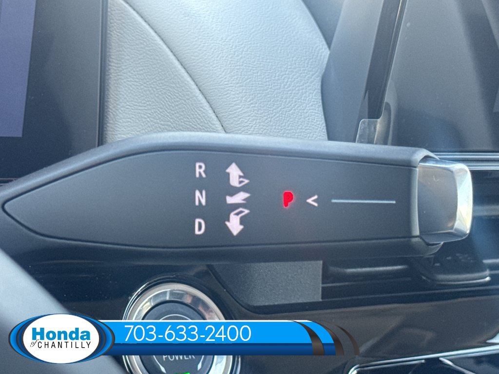 New 2026 Honda Prologue Touring image 11