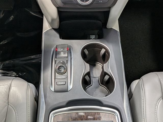 Used 2019 Acura MDX FWD image 12
