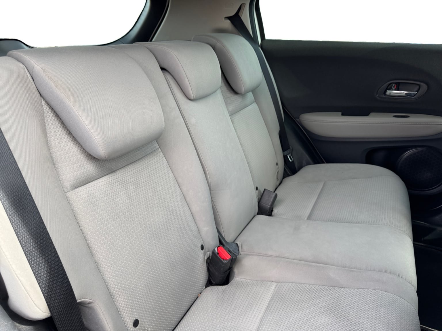 Used 2020 Honda HR-V LX image 18
