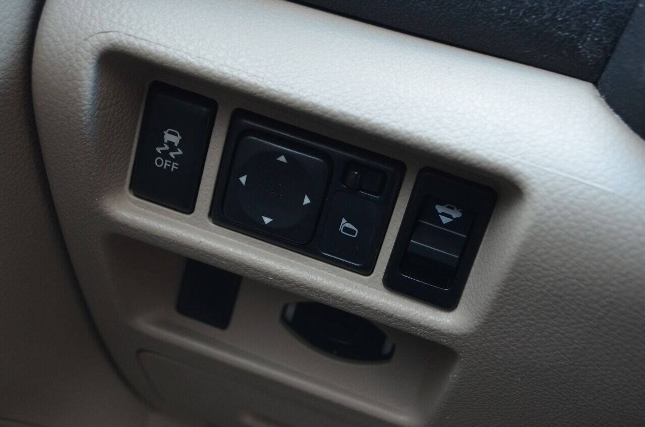 Used 2012 Nissan Maxima 3.5 S image 39