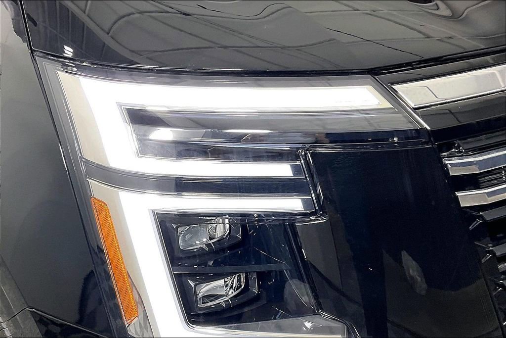 New 2026 Nissan Armada Platinum Reserve image 36