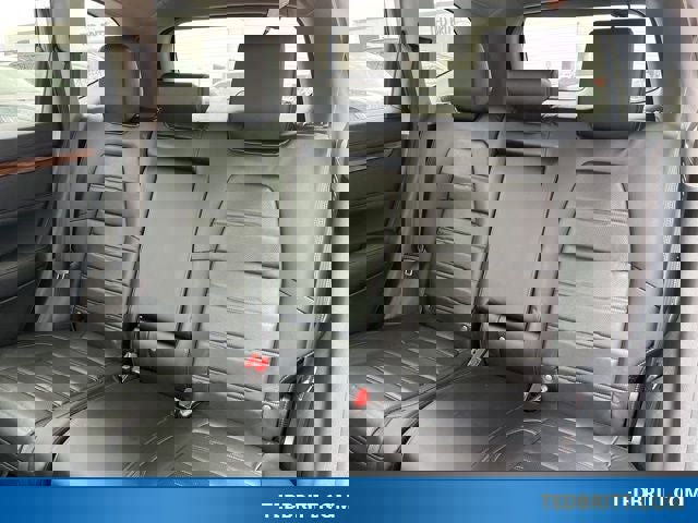 Used 2021 Honda CR-V EX-L image 13