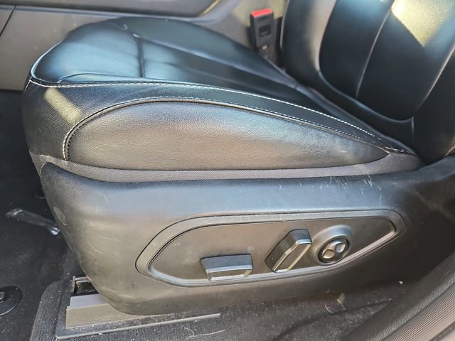 Used 2023 Jeep Grand Cherokee L Limited image 13