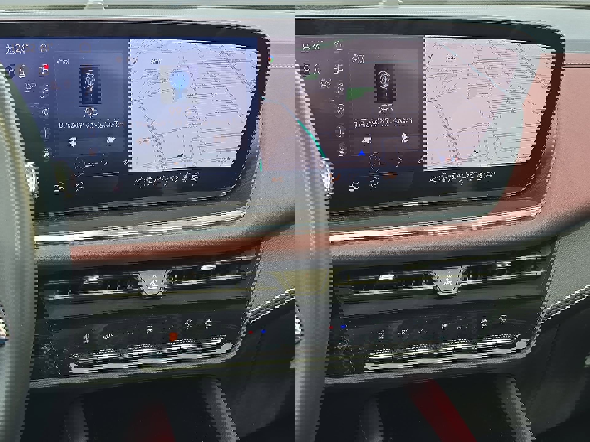 Used 2024 Buick Envision Sport Touring image 16