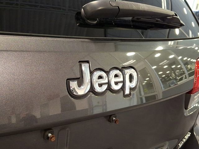 Used 2015 Jeep Grand Cherokee Laredo w/ Quick Order Package 23E image 27