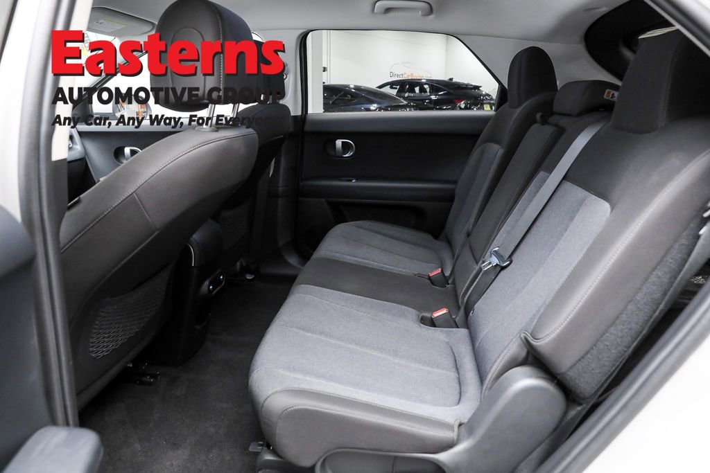 Used 2023 Hyundai Ioniq 5 SE image 21