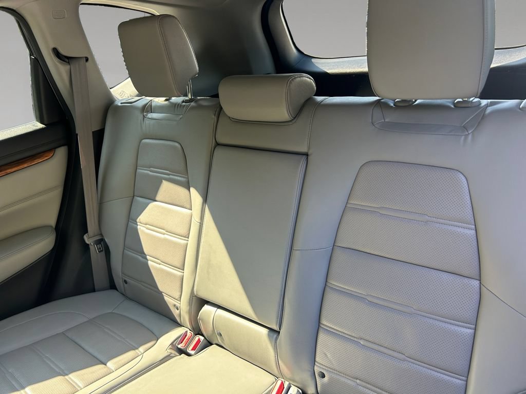 Used 2018 Honda CR-V EX-L image 16