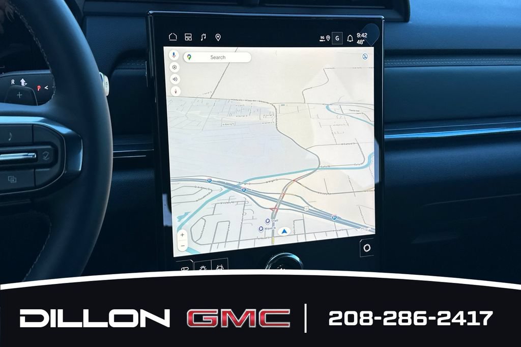 New 2026 GMC Terrain AT4 w/ Convenience Package III AWD/4WD image 21