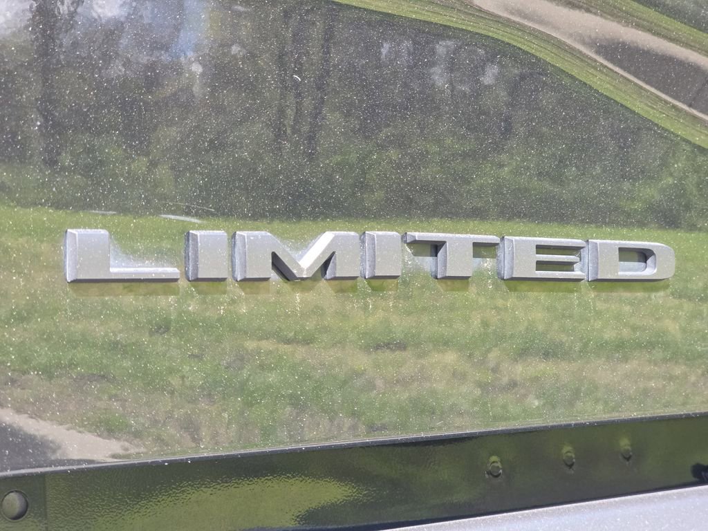 Used 2020 RAM 2500 Limited AWD/4WD image 33
