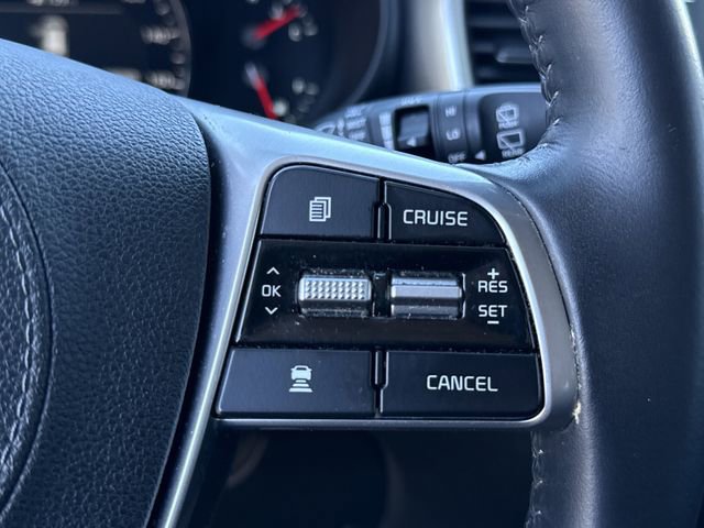 Used 2020 Kia Sorento EX image 36