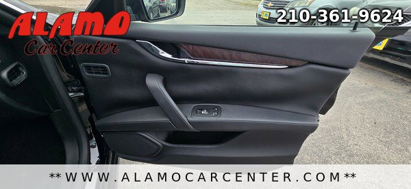 Used 2014 Maserati Quattroporte S Q4 image 18