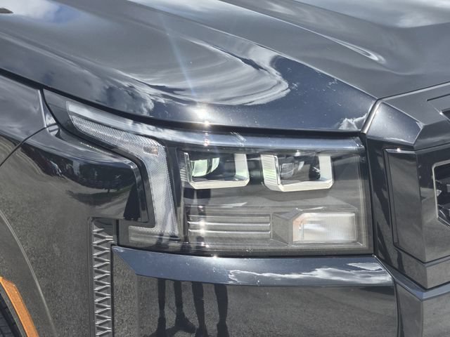 Used 2026 Nissan Frontier SV w/ SV Convenience Package RWD image 9
