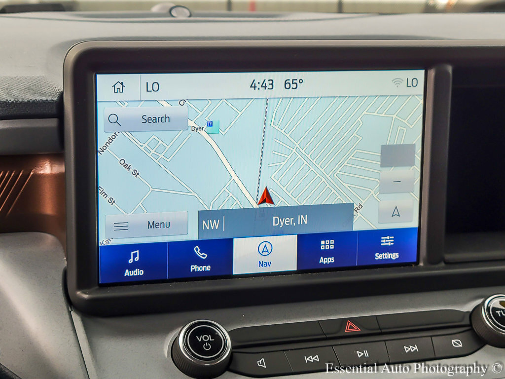 Used 2024 Ford Maverick Lariat w/ 4K Tow Package image 21