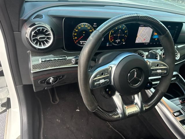 Used 2019 Mercedes-Benz AMG GT 63 S image 7