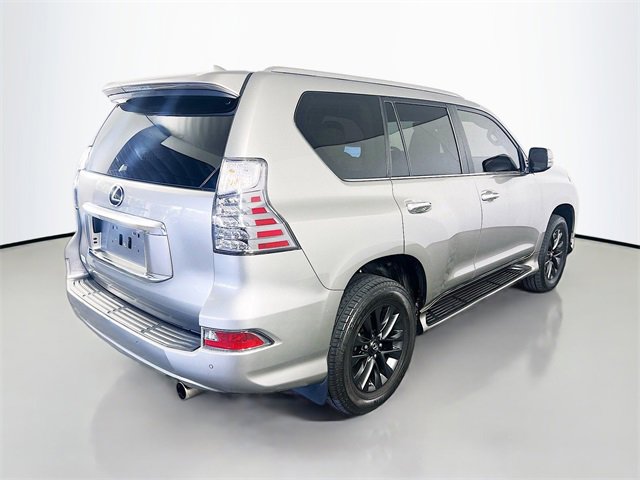 Used 2020 Lexus GX 460 Premium image 7