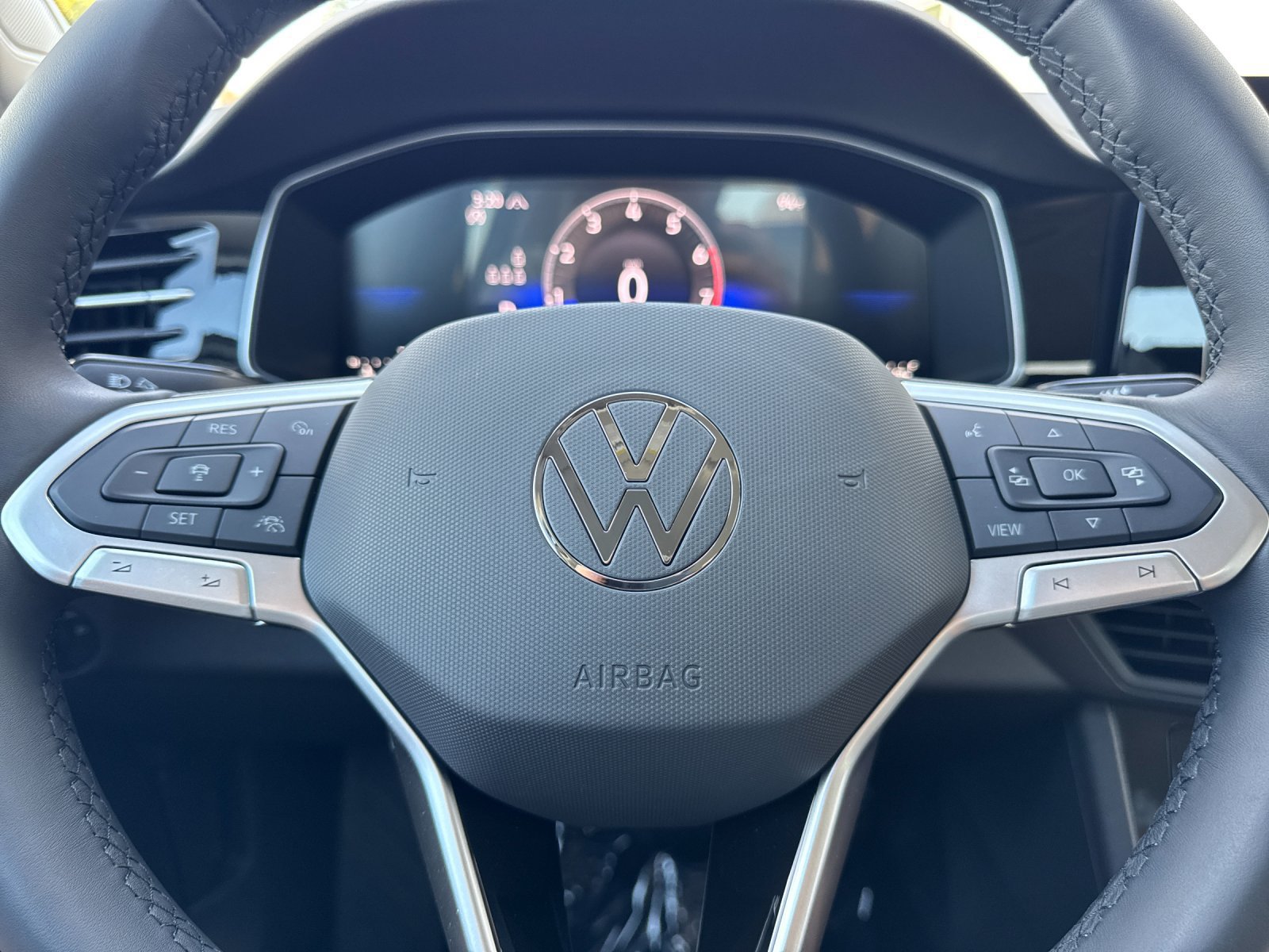 New 2027 Volkswagen Jetta S FWD image 22