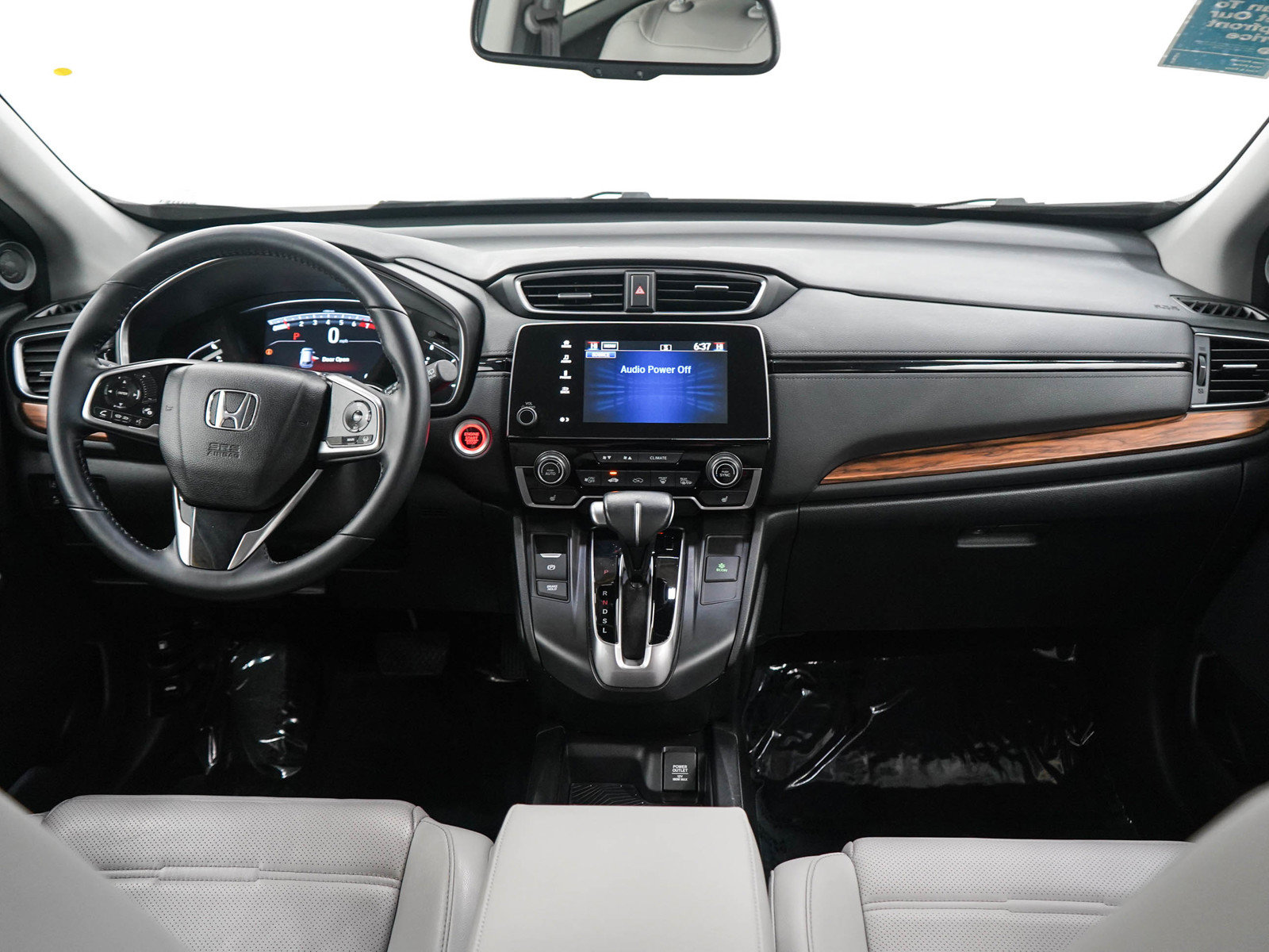 Used 2018 Honda CR-V EX-L image 13