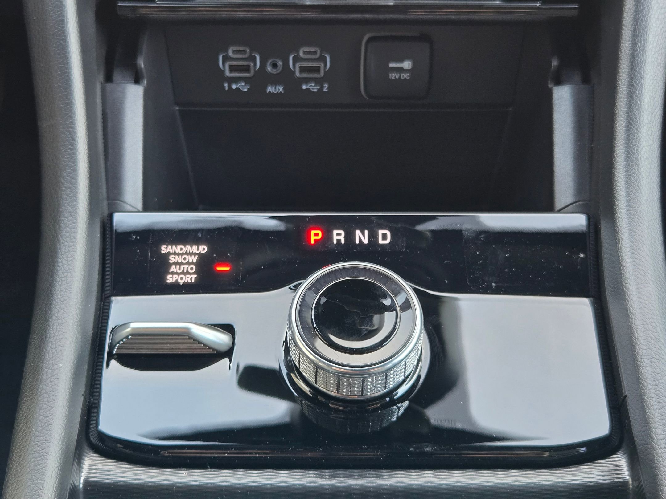 New 2026 Jeep Grand Cherokee Limited w/ Limited Altitude Package image 14